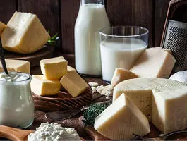 حمله جدید به سبد معیشت خانوار/ قیمت لبنیات رسماً دو بار گران شد!