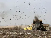 منشاء بوی نامطبوع در جنوب تهران پیدا شد