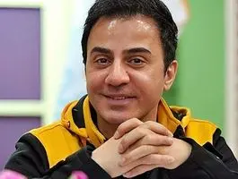 خواننده معروف از مردم خواست برای عمو پورنگ دعا کنند