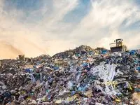 طلای ۵ میلیاردی در میان زباله ها