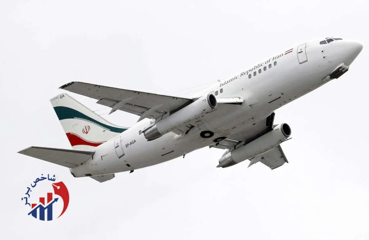 اتفاق بزرگ در پروازهای ایران / اروپایی ها به آسمان ایران برگشتند