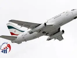 رونمایی از برنامه‌های هوایی ایران و امارات 