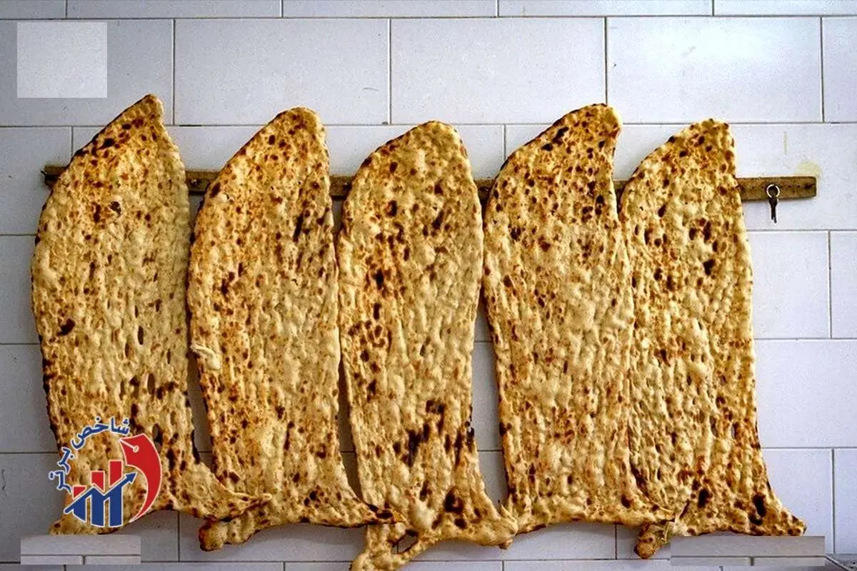 هزینه سنگین با کارت‌خوان دوم! / هر نان چقدر گران شد؟