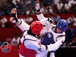 ایران به دنبال نایب قهرمانی در بازی‌های کشورهای اسلامی + جدول