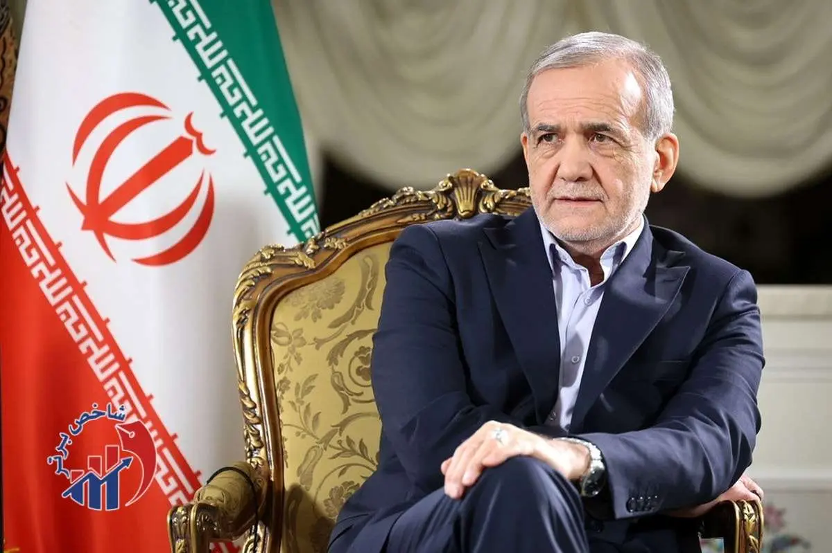 پزشکیان: کشورهای عضو اکو باید یک معماری امنیتی منسجم داشته باشند