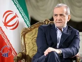 پزشکیان: کشورهای عضو اکو باید یک معماری امنیتی منسجم داشته باشند