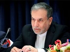 عراقچی به کمیسیون اصل ۹۰ مجلس میرود
