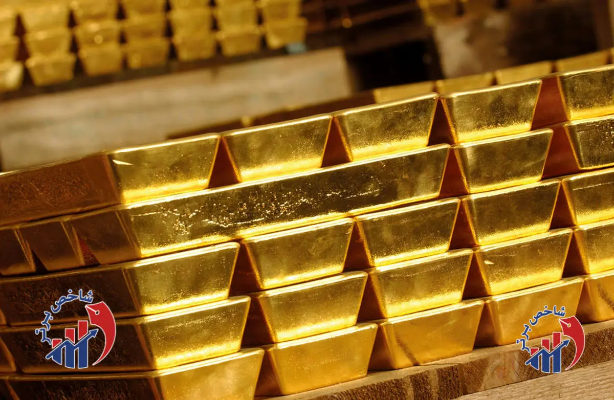 شمش طلا معادل چند سکه است؟