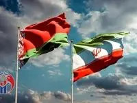 افزایش همکاری‌‌های اقتصادی بین ایران و بلاروس 