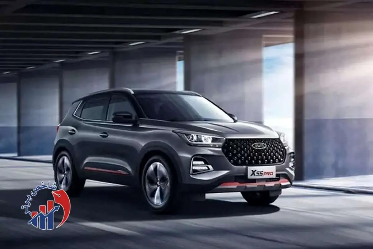 افزایش سنگین قیمت محصولات مدیران خودرو در بازار - ۲۶ آبان