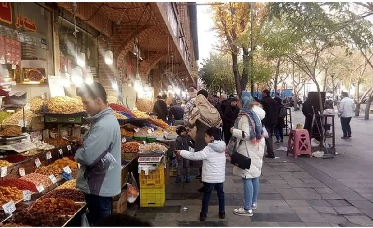 قیمت آجیل شب یلدا اعلام شد