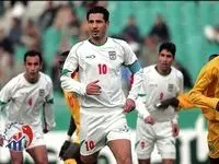 علی دایی پرچم ایران را در بین مسلمانان بالا برد 