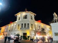 بحران تازه در رشت/  ویلاهای لوکس، زبان گیلکی و بومیان در حاشیه!