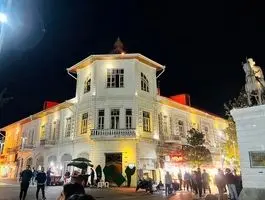 بحران تازه در رشت/  ویلاهای لوکس، زبان گیلکی و بومیان در حاشیه!