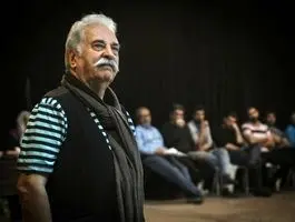 کارگردان معروف تئاتر درگذشت