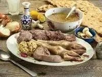 غذای سنتی ایرانیان رسماً «لاکچری» شد