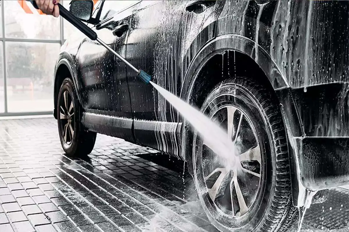 رونمایی از متهم جدید و عجیب کم آبی در تهران!