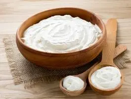 نقش ماست در کاهش سکته مغزی