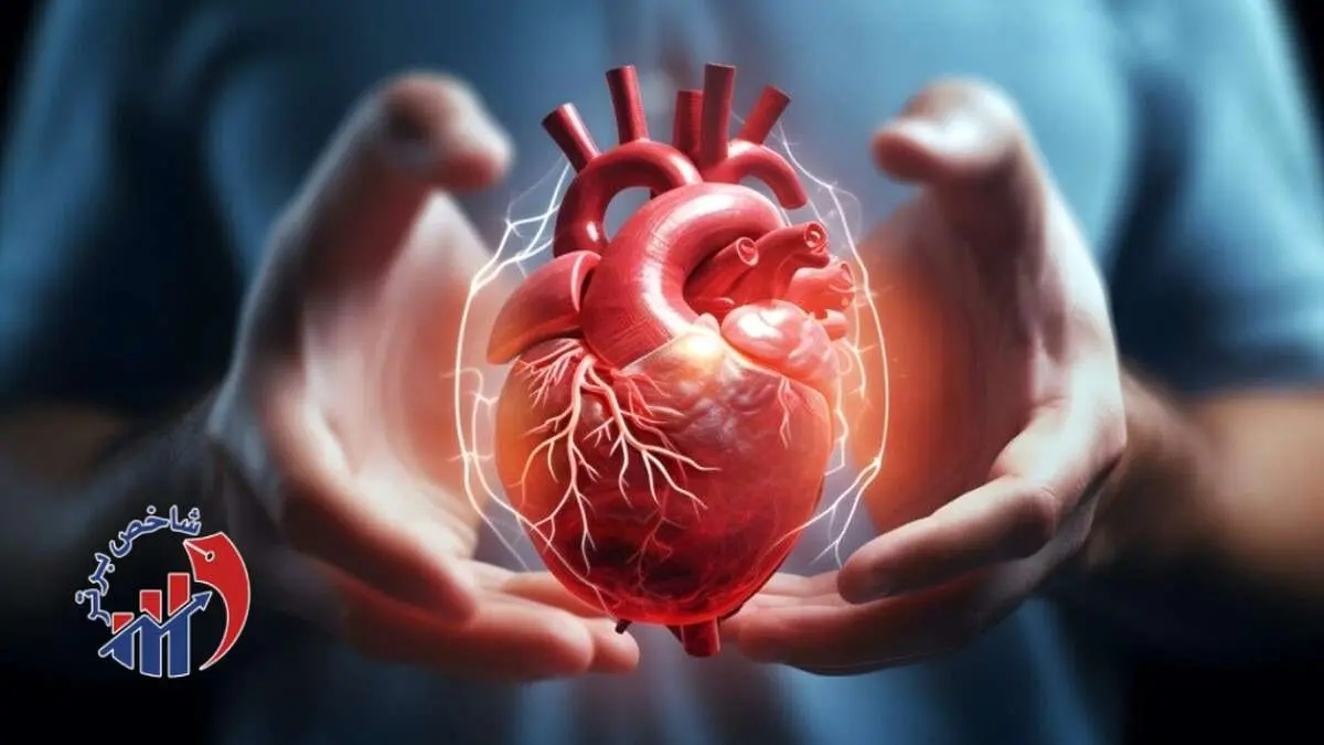 ۴ کلید طلایی برای جلوگیری از سکته قلبی