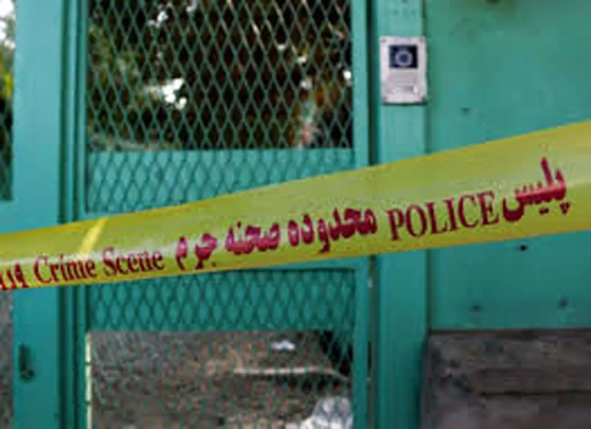 پشت پرده قتل خونین رفیق در خانه‌باغ