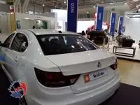 آخرین قیمت خودرو شاهین در بازار 