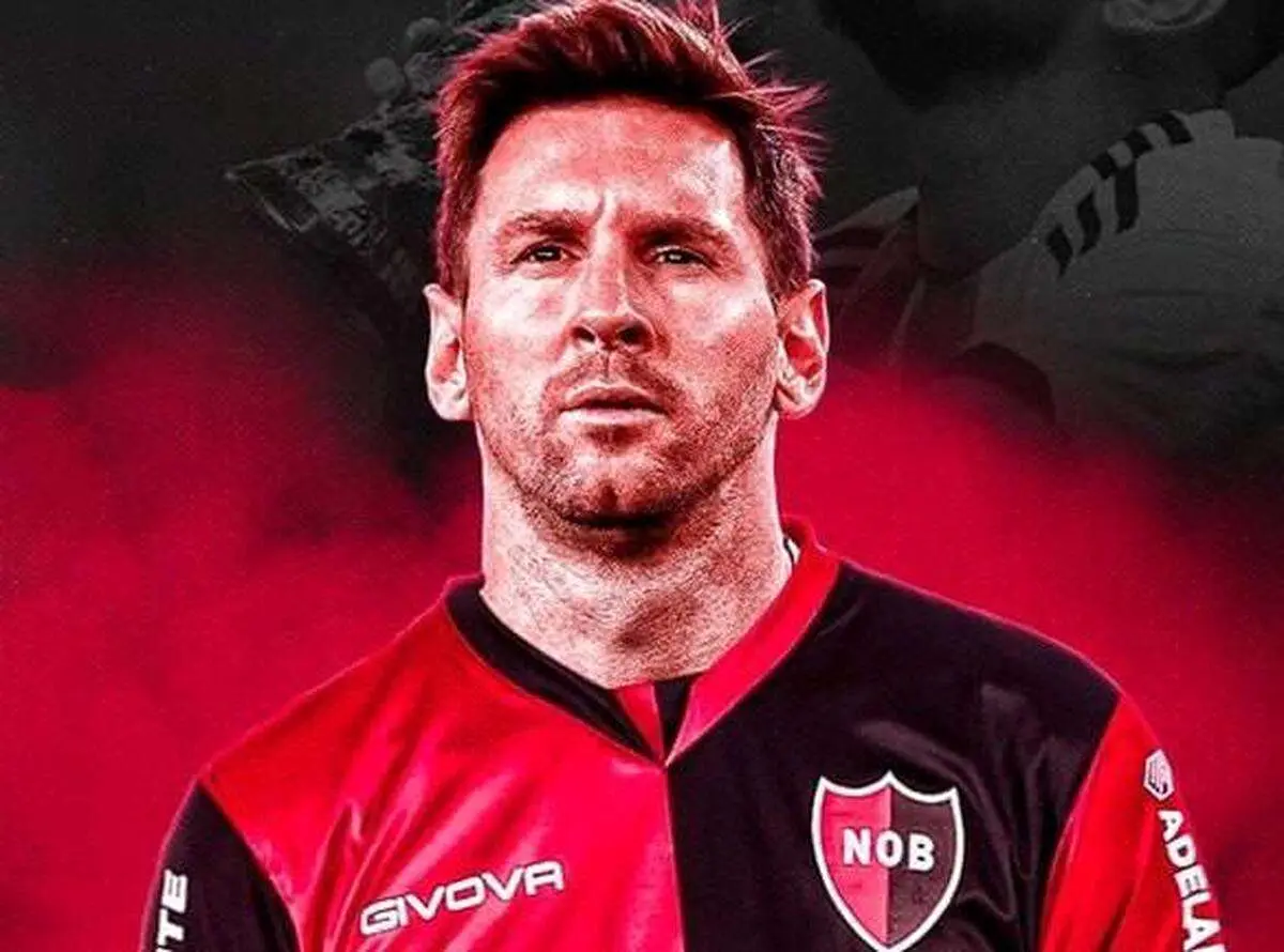 مسی رکورد تاریخی را شکست