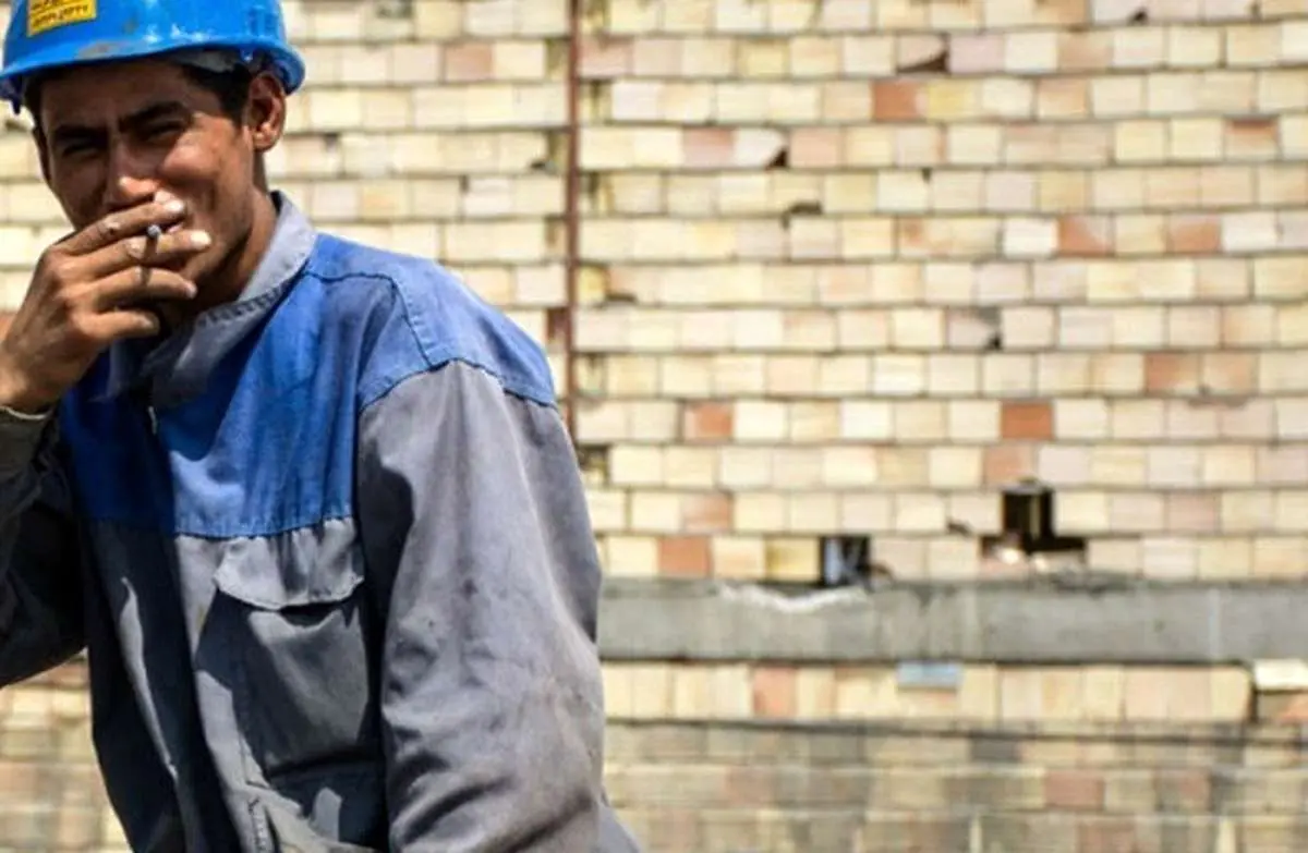 پای اتباع افغان دوباره به بازار کار ایران باز شد 