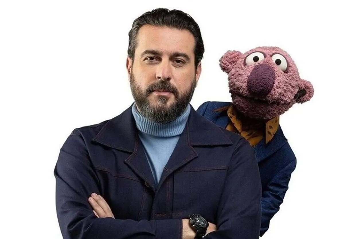 اتفاق تازه در شبکه نسیم/ جناب خان تنها شد!