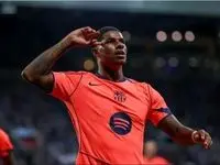 خبر مهم برای هواداران بارسلونا