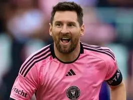 لیونل مسی به حیدرآباد می رود / خبر واقعی است؟