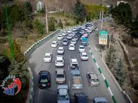 هشدار به مسافران پاییزی شمال/ طرح محدودیت سنگین از چهارشنبه تا شنبه