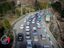 هشدار به مسافران پاییزی شمال/ طرح محدودیت سنگین از چهارشنبه تا شنبه