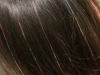 تجارت جدید در دل پایتخت/ گیس شما را ۸۰ میلیون تومان خریداریم!