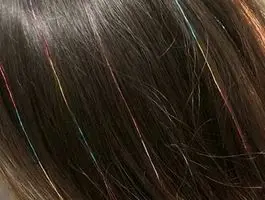 تجارت جدید در دل پایتخت/ گیس شما را ۸۰ میلیون تومان خریداریم!