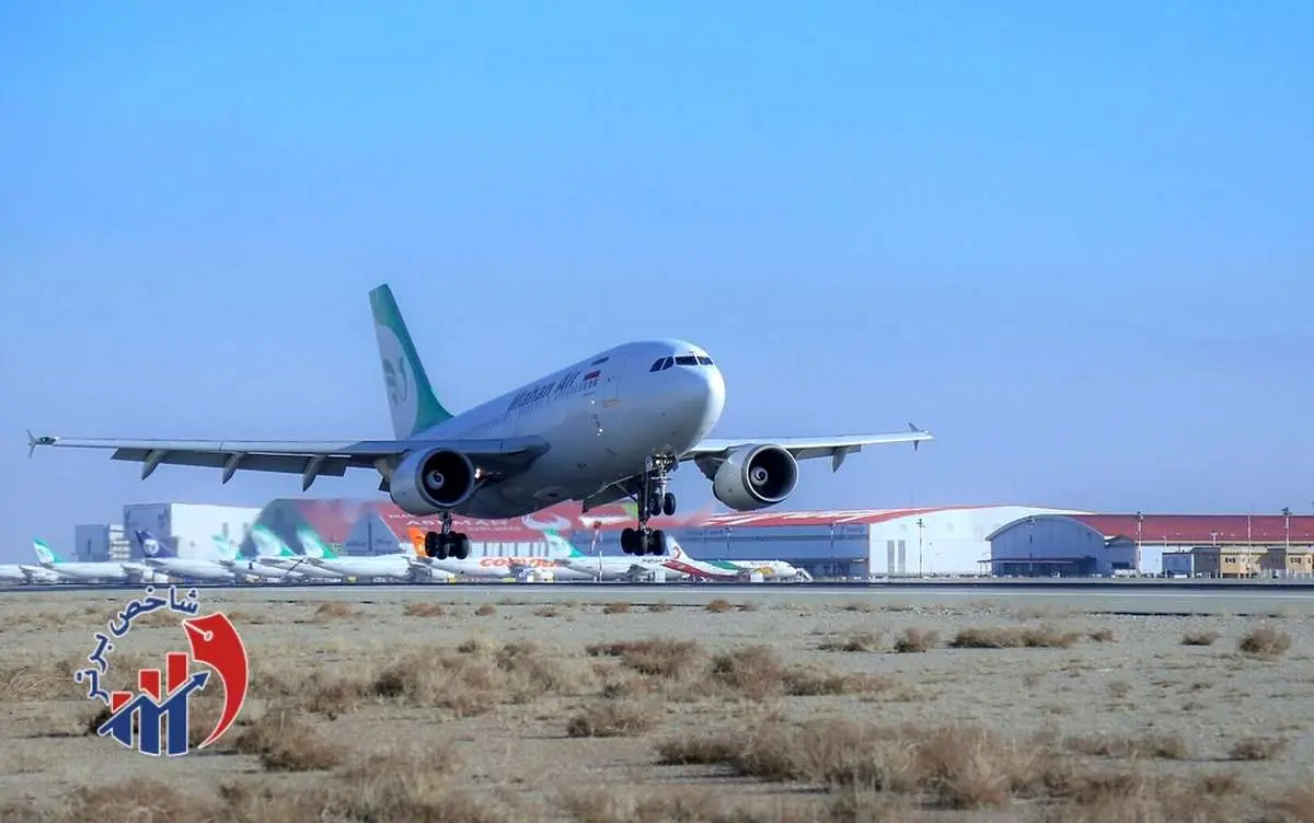 زمان بازگشت دو غول هواپیمایی به آسمان ایران مشخص شد