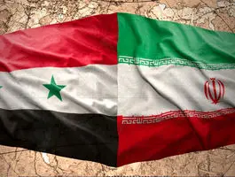 اعلام آمادگی ایران برای بازسازی سوریه