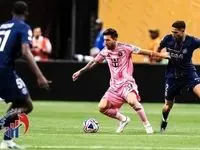 قول مسی برای بازگشت به بارسلونا