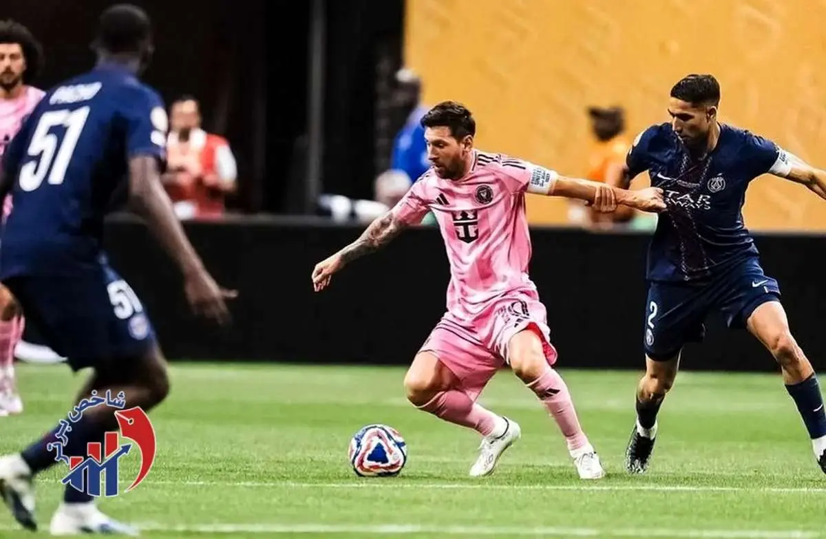 قول مسی برای بازگشت به بارسلونا