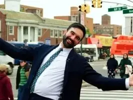 زهران ممدانی کیست؟/ تاریخ‌سازی یک جوان مسلمان در آمریکا