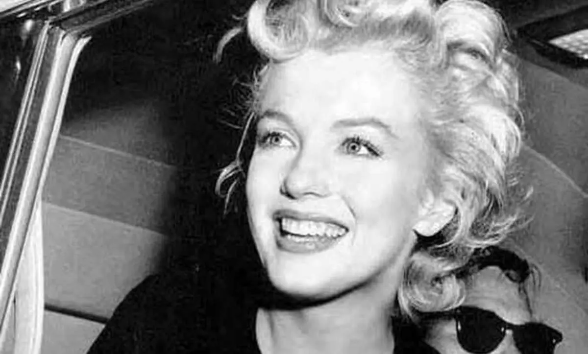 مرگ مشکوک مریلین مونرو + جزئیات