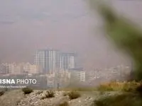 تبریز شبیه بمبئی شد!