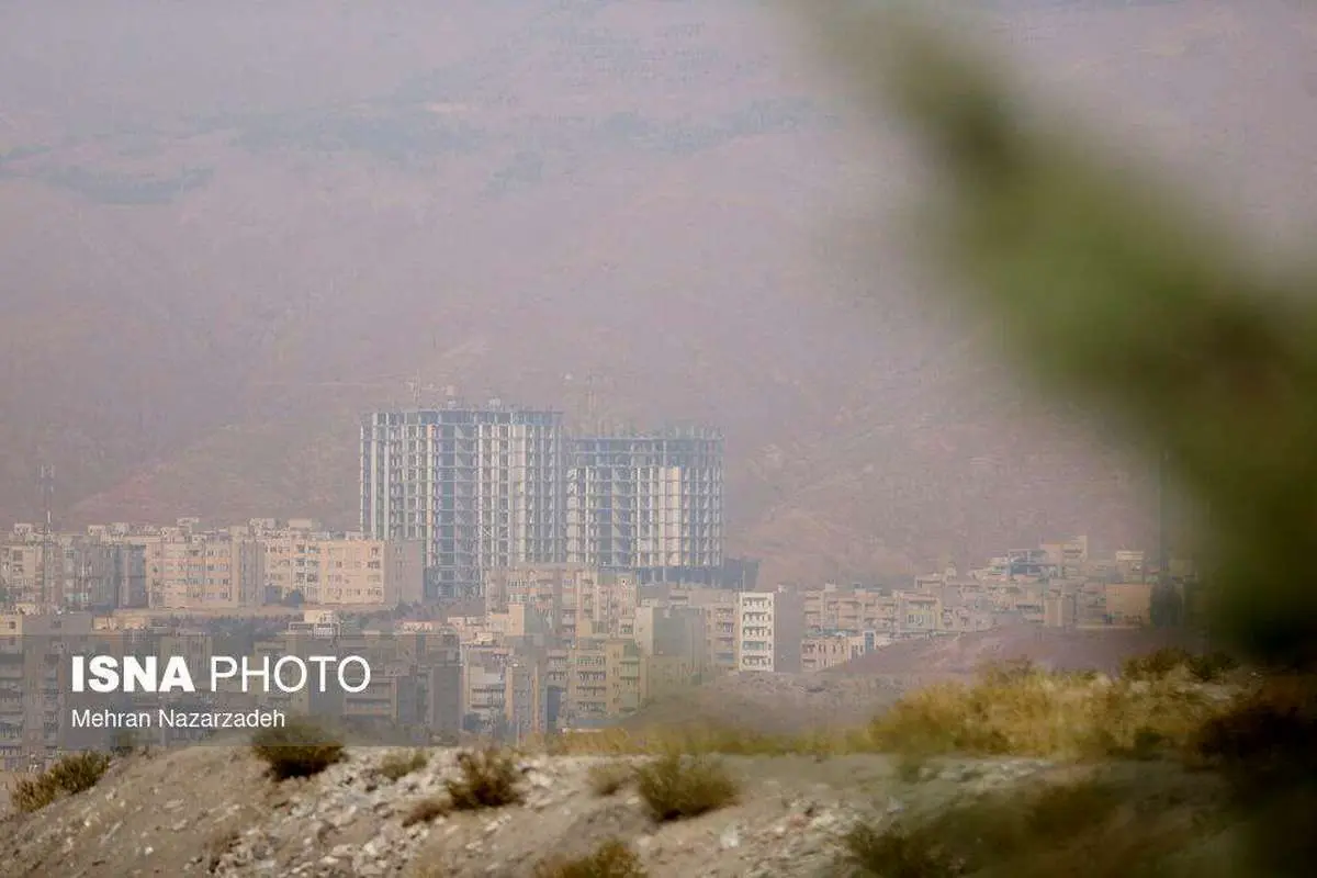 تبریز شبیه بمبئی شد!