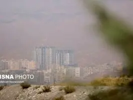 تبریز شبیه بمبئی شد!