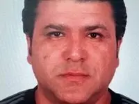 فوری/ مردم این قاتل فراری را شناسایی کنند + عکس