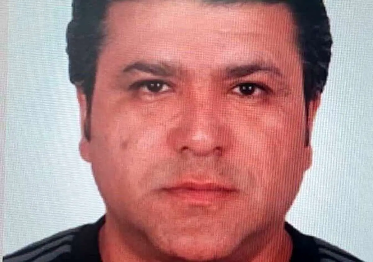 فوری/ مردم این قاتل فراری را شناسایی کنند + عکس