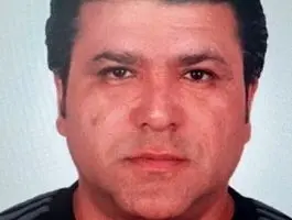 فوری/ مردم این قاتل فراری را شناسایی کنند + عکس