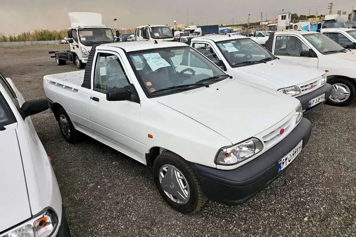 زمان و شرایط پیش فروش خودرو اقتصادی سایپا اعلام شد - آذر ۱۴۰۴