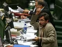 نمانیده مجلس: این سایت های خبری مروج هرزگی هستند!