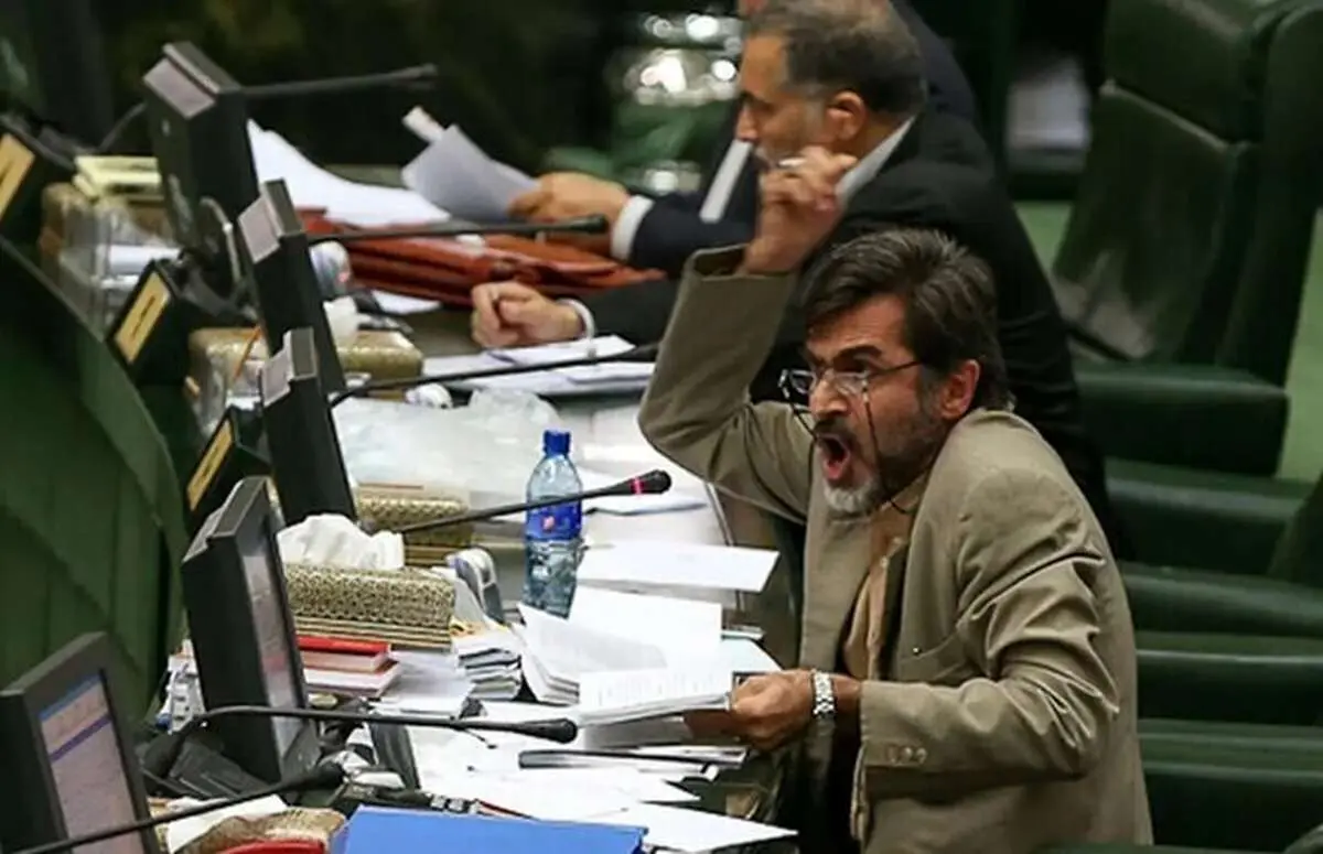 نمانیده مجلس: این سایت های خبری مروج هرزگی هستند!