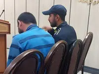 حکم جنجالی برای مرد افغانی / ۹ زن را در پارک آزار داده بود!